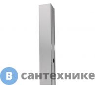 Расширительный профиль WasserKRAFT D250 для душевых уголков серии Lippe 45S