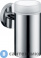 картинка Стаканчик Hansgrohe 40518000 Logis для зубных щеток