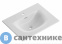 картинка Раковина BelBagno BB-8099-3-70, 710x400x170, керамика