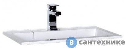 картинка Раковина Aquanet Фортуна 60 (181907)