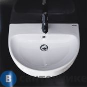 Раковина BelBagno BB105L