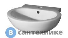 Раковина BelBagno BB122L