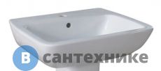 Раковина BelBagno BB128L