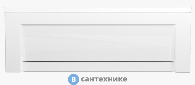 Панель TIMO фронтальная 15S