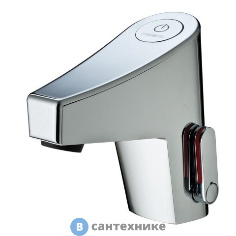 Смеситель Presto 56602 NEW TOUCH сенсорный с рычагом