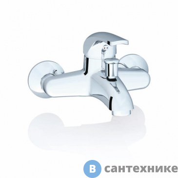 картинка Смеситель Ravak RS 022.00/150 для ванны (X070011)