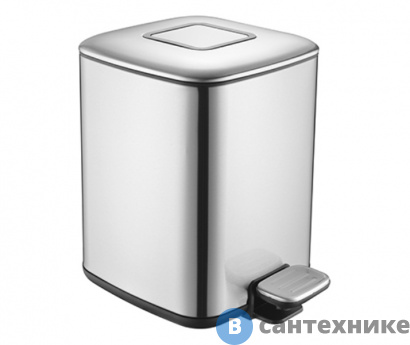 картинка Ведро WasserKRAFT K-649 9L