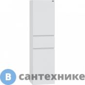 Шкаф-пенал СанТа Марс 40 подвесной (700309)