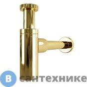 Сифон WasserKRAFT A173 для раковины