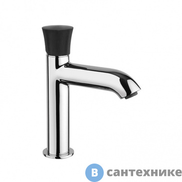 картинка Смеситель Paini 18CR205PZ Domus для раковины без д/к, хром