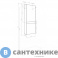 картинка Пенал Акватон Форест Туманный серый (1A278603FR4D0)