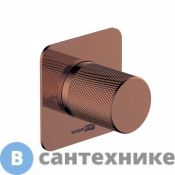 Переключатель WasserKRAFT A309 на 2 выхода