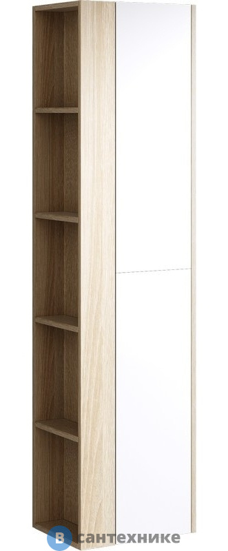 Пенал Aqwella Майами 40 (Mai.05.04)