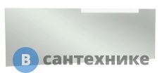 Зеркало Jacob Delafon STILLNESS EB2008-NF 120 см (120x5х40)