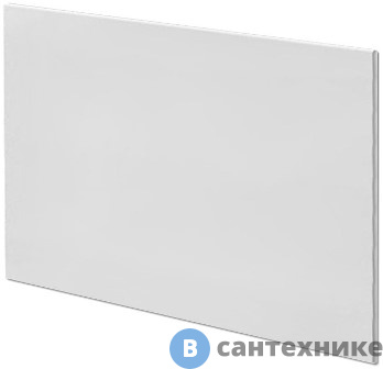 картинка Боковая панель для акриловой ванны Cezares ECO-75-SP-L