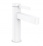 Смеситель Hansgrohe 76020700 Finoris для раковины, белый матовый