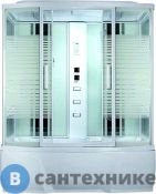 Душевой бокс Polar 455 1500*850*2150