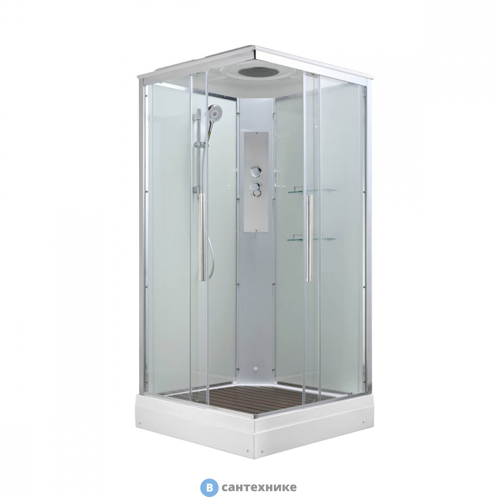 Душевая кабина AvaCan K2010 стандартная