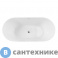 картинка Акриловая ванна BelBagno BB416-1700-800