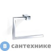 Полотенцедержатель Decor Walther Corner HTR кольцо, хром (560600)