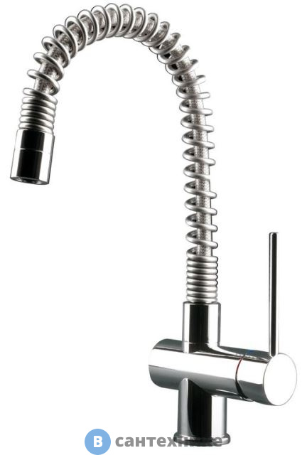 Смеситель Reginox LENA K750K