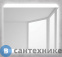 картинка Зеркало BelBagno SPC-CEZ-700-700-LED-BTN с встроенным светильником и кнопочным выключателем (700x30x700)