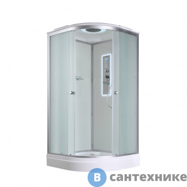 картинка Душевая кабина AvaCan D2090 LED