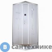 Душевая кабина Acquazzone Quoris 90