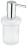 Дозатор Grohe 40394001 Essentials жидкого мыла
