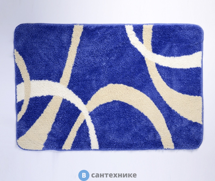 Коврик WasserKRAFT Rhein BM-6205 для ванной комнаты