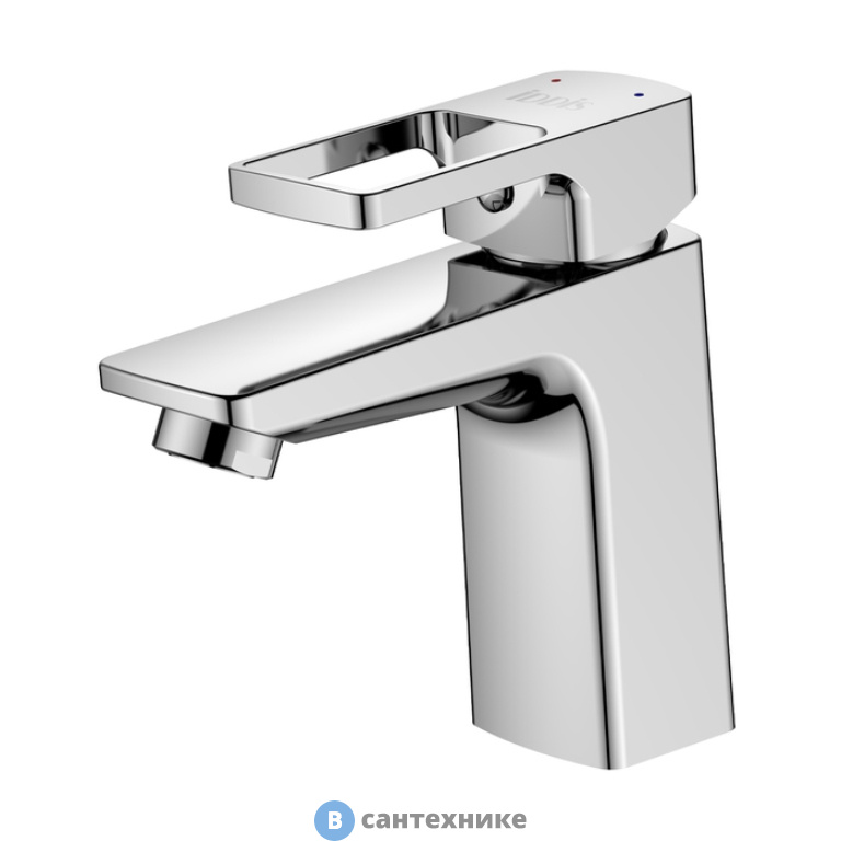 Смеситель IDDIS Bild BILSB00i01 для умывальника