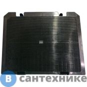 Фильтр Krona угольный тип RK (1 шт.)