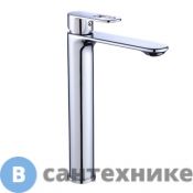 Смеситель BOCH MANN SANTA BM19K1XL для раковины хром (BM9129)