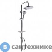 Душевая стойка Gross Aqua Moderna GA9015
