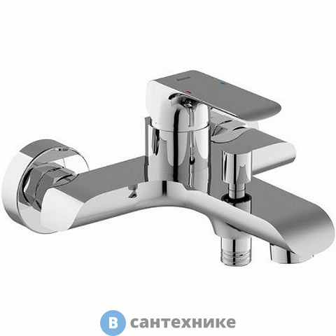 Смеситель Ravak FL 022.00/150 для ванны (X070119)