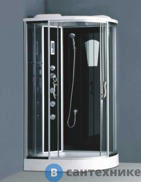 картинка Душевая кабина Liberti 8105 L