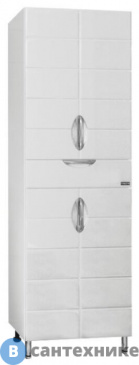 картинка Шкаф-пенал СанТа Родос 60 (506003)