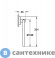 картинка Кольцо Grohe 40365001 Essentials для полотенца
