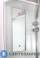 картинка Душевая кабина River TANA 90/38 (90*90*38)