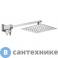 картинка Верхний душ Paini 50CR759TCASQET9 MILANO комплект