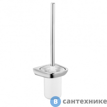 картинка Туалетный гарнитур Kludi 5397405 AMBIENTA