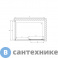 картинка Душевой уголок Vincea Alpha VSR-3AL8011CLGM, 1100*800, вороненая сталь, стекло прозрачное