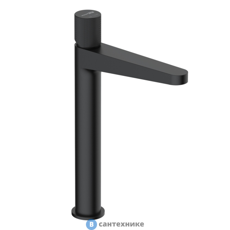 Смеситель WasserKRAFT Fulda 5203H для умывальника