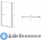 картинка Душевая дверь Veconi VN-43B VN43B-90-01-C5 стекло прозрачное/6 мм