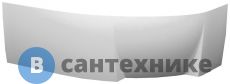 Передняя панель A для ванны Ravak ROSA 95 L 150 см белая (CZ55100A00)
