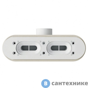 картинка Сифон Vincea для поддонов из искуственного камня Vsph-D611 с гидрозатвором