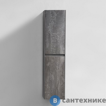 картинка Шкаф Vincea Chiara/Luka VSC-2CL150GS подвесной, 1500*350*300, G.Stone