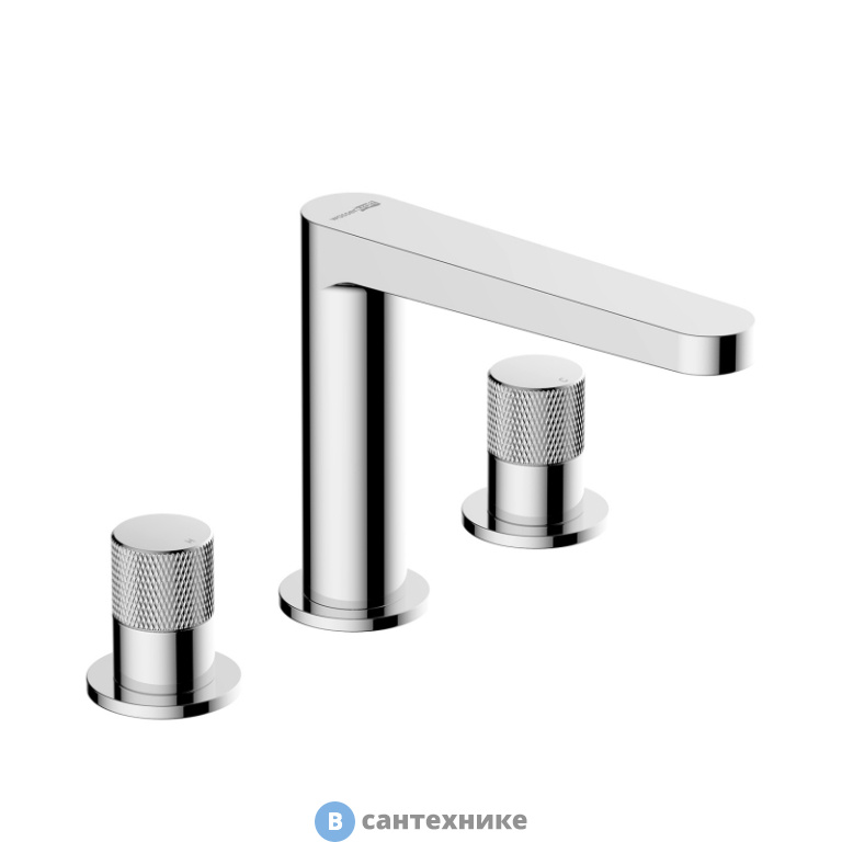 Смеситель WasserKRAFT Mosel 4635 встраиваемый для раковины