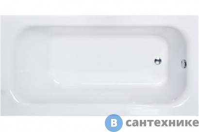 картинка Акриловая ванна Royal Bath ACCORD RB 627100 (180х90х64)