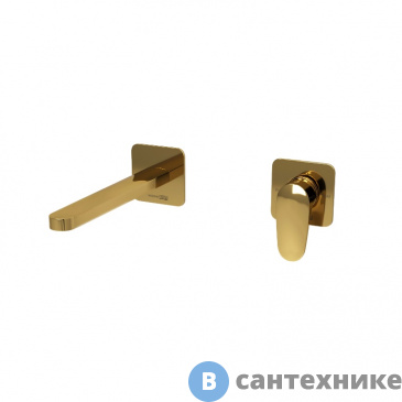 картинка Смеситель WasserKRAFT A2151.279 для раковины